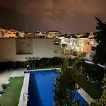 Chaparil Lejlighed