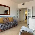 Chaparil Lejlighed Nerja