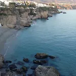Chaparil Lejlighed