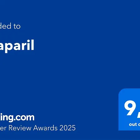 Chaparil Daire