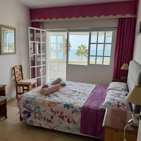 Lejlighed Chaparil Nerja