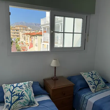 Chaparil Nerja