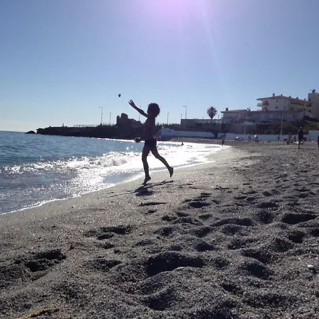 Chaparil Nerja
