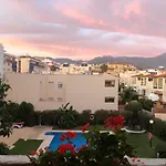 Chaparil Apartment