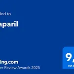 Chaparil Apartment