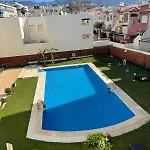 Chaparil Apartment *