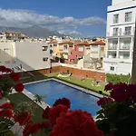 Apartment Chaparil Nerja
