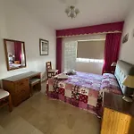 Apartment Chaparil *