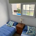 Apartment Chaparil Nerja
