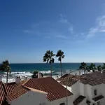 Apartment Chaparil