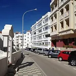 Chaparil * Nerja