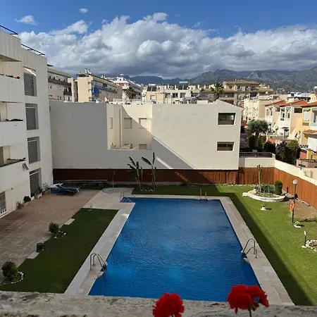 Chaparil * Nerja