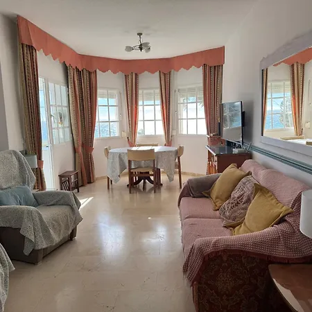 Chaparil Apartment *