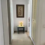 Chaparil Apartmán