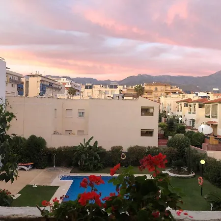 Chaparil Διαμέρισμα