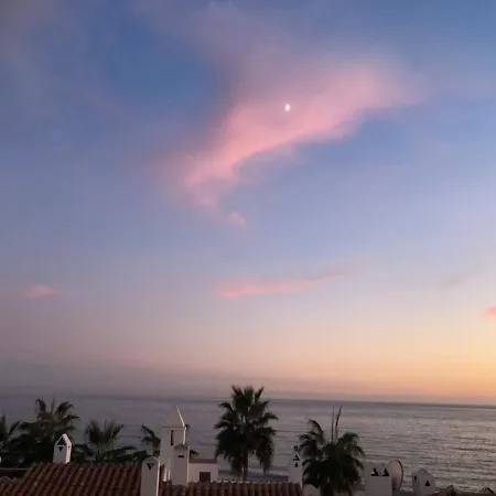 Chaparil Lägenhet Nerja