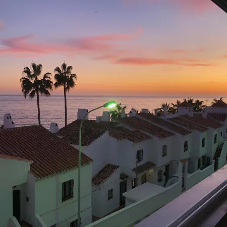 Lägenhet Chaparil Nerja