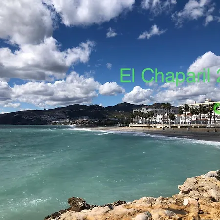 Chaparil Διαμέρισμα