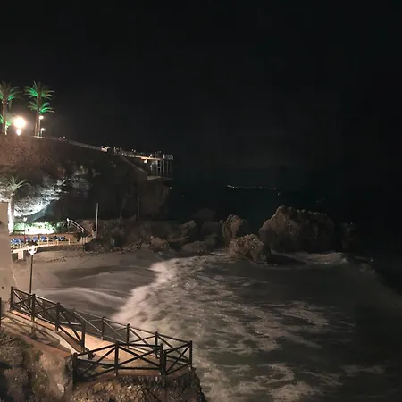 Lägenhet Chaparil Nerja