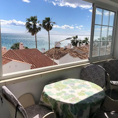 Chaparil Lägenhet Nerja