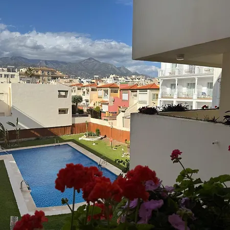 Διαμέρισμα Chaparil