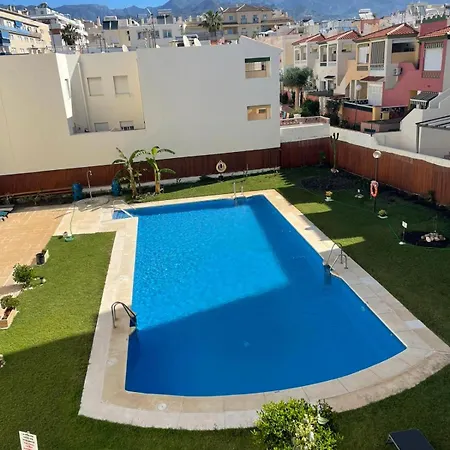 Chaparil Διαμέρισμα *