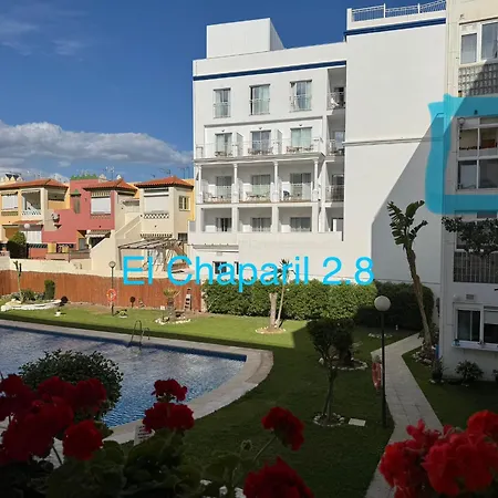 Lägenhet Chaparil *