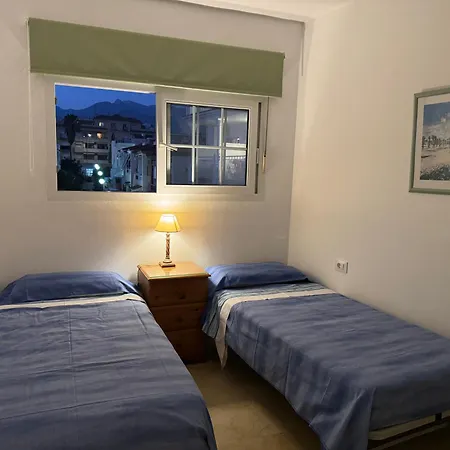 Chaparil Διαμέρισμα Nerja