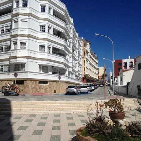 Διαμέρισμα Chaparil