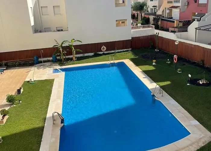 Chaparil Apartment *