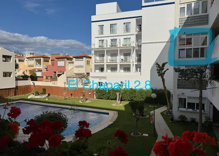 Apartment Chaparil *