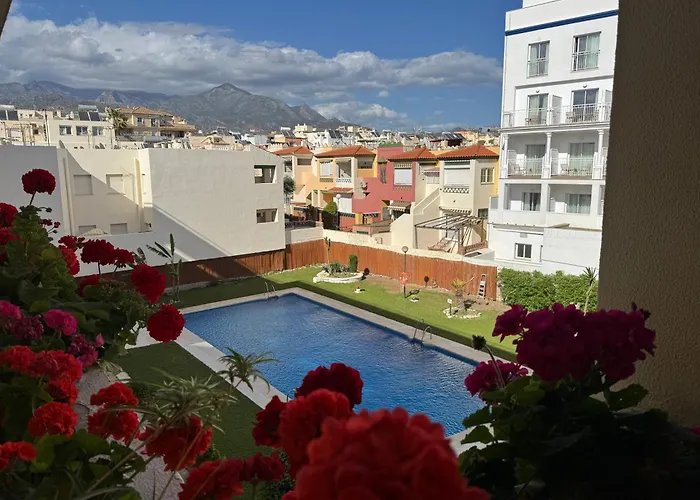Apartment Chaparil Nerja
