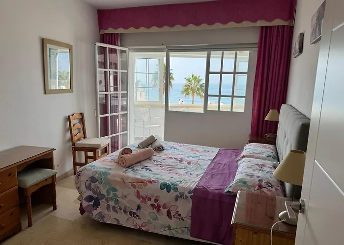 Apartment Chaparil Nerja