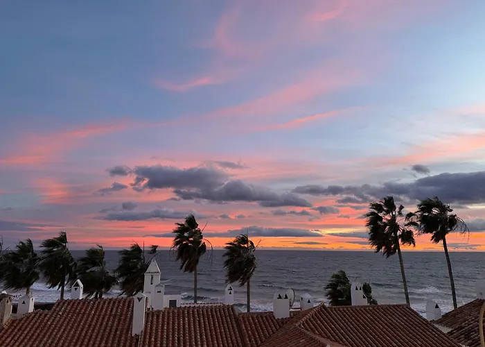 Apartment Chaparil Nerja