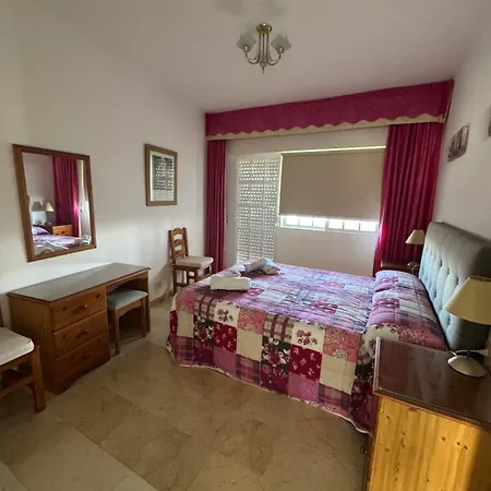 Apartman Chaparil *