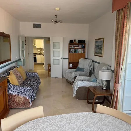 Chaparil Apartman