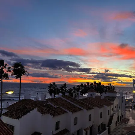 Chaparil * Nerja