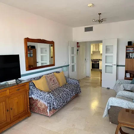 Chaparil Appartement
