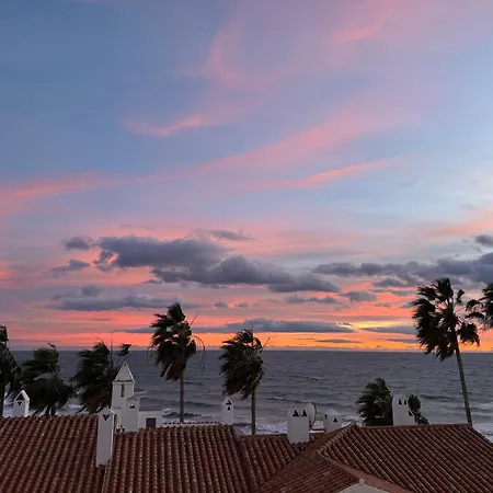 Διαμέρισμα Chaparil Nerja