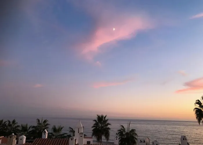 Chaparil Διαμέρισμα Nerja