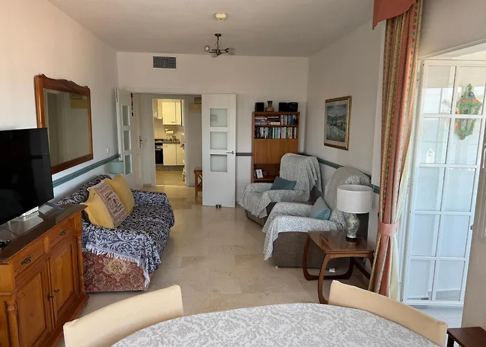 Chaparil Διαμέρισμα