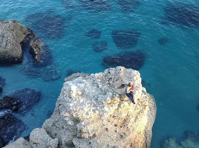 Διαμέρισμα Chaparil